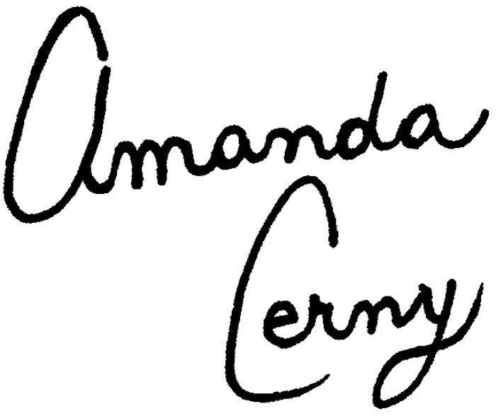 Amanda Cerny Playboy