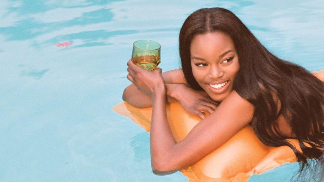 Playmate of the Year 2016: Eugena Washington