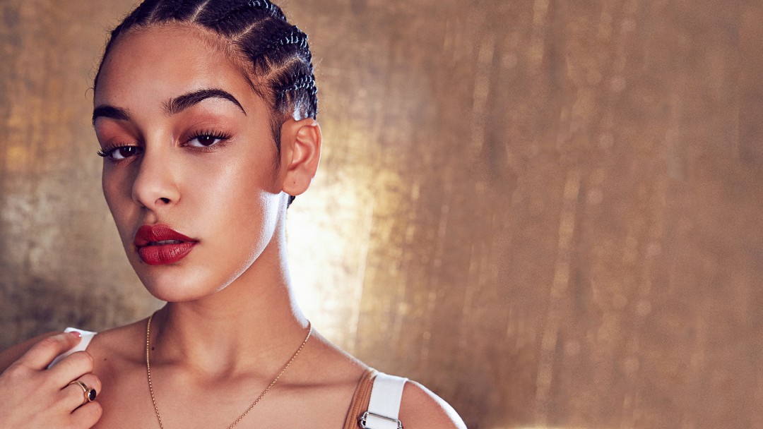 Jorja Smith Gets Lost and Found