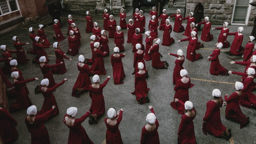 'Handmaid's Tale' Still Refuses to Pull Punches