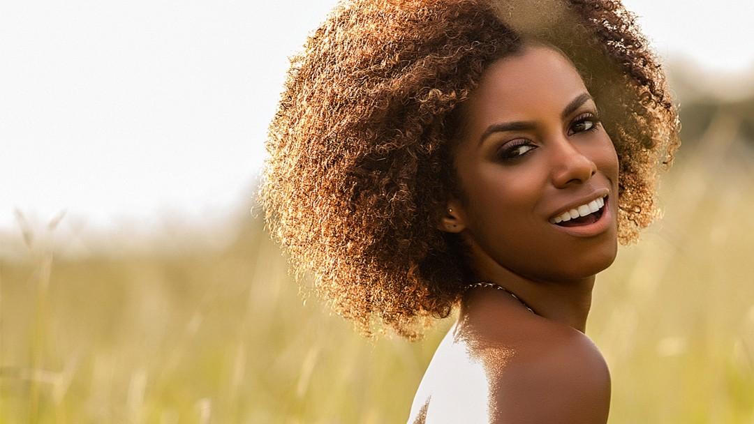 Take It Outside With Playboy Brazil's Ivi Pizzot