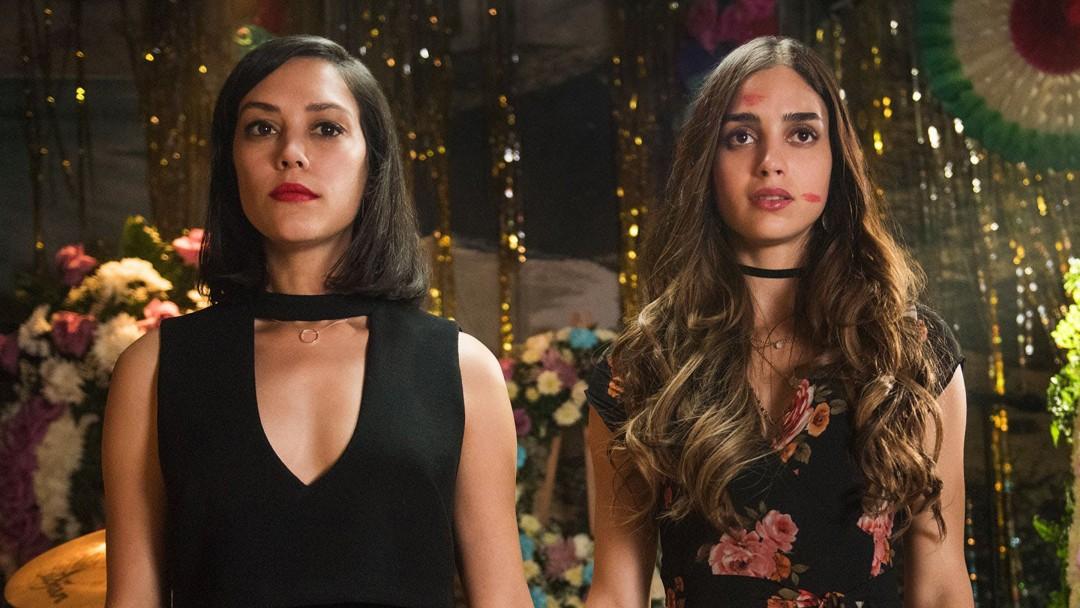 'Vida' Celebrates the Unexplored Sex Lives of Latin Women