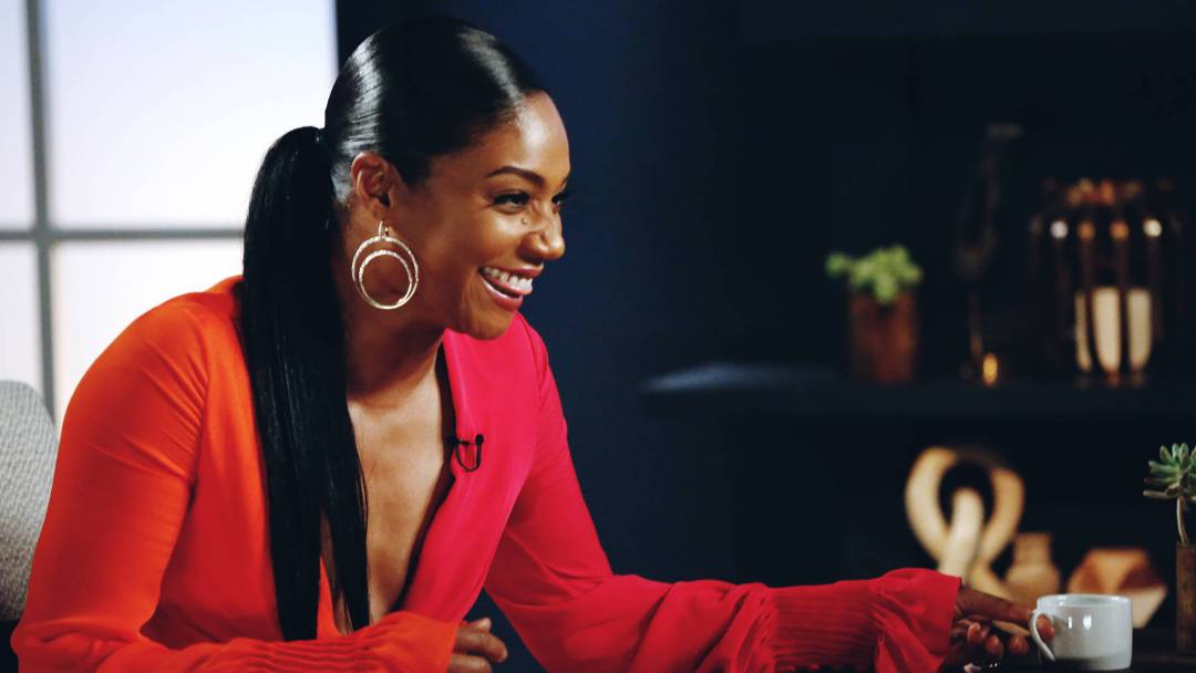 How Tiffany Haddish and Other Female Comedians Are Changing the Game
