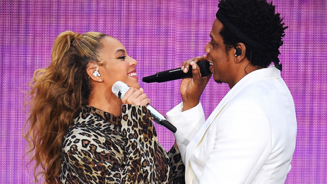'Everything Is Love' and the Amplification of Black Bravado