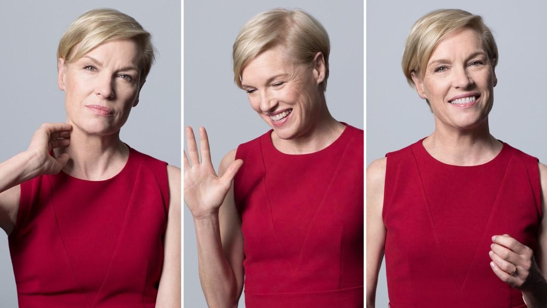 The Playboy Interview With Cecile Richards