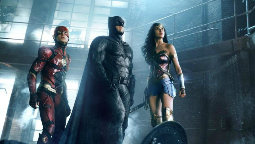 Will 'Justice League's' Failure Hurt 'Wonder Woman's' Future?