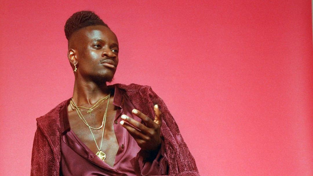Kwaye: The Wandering Soul with Soulful Music to Match