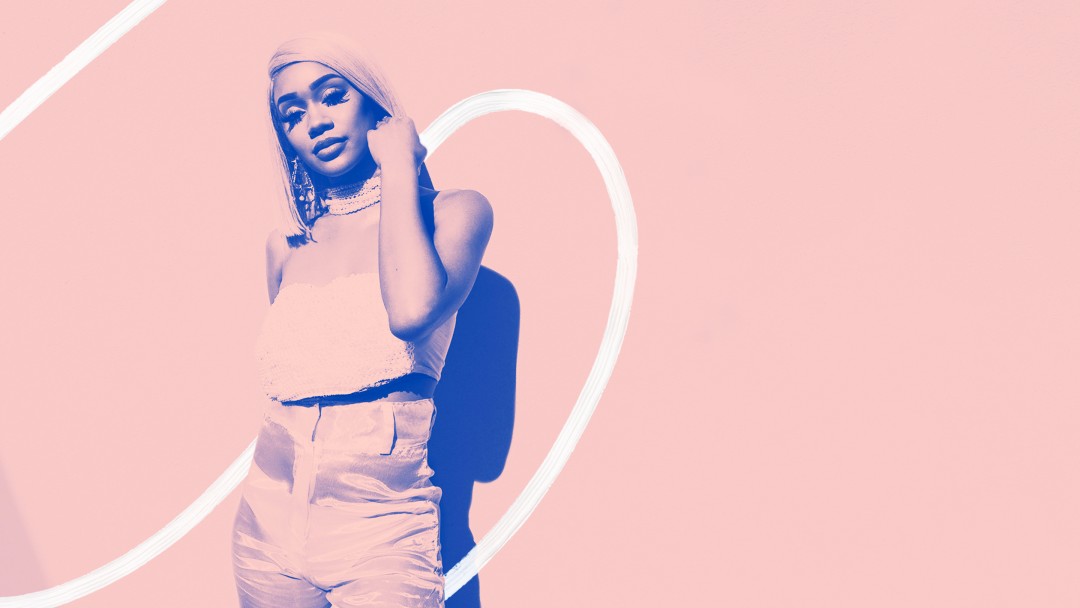 Saweetie is Hip-Hop's Next Valedictorian