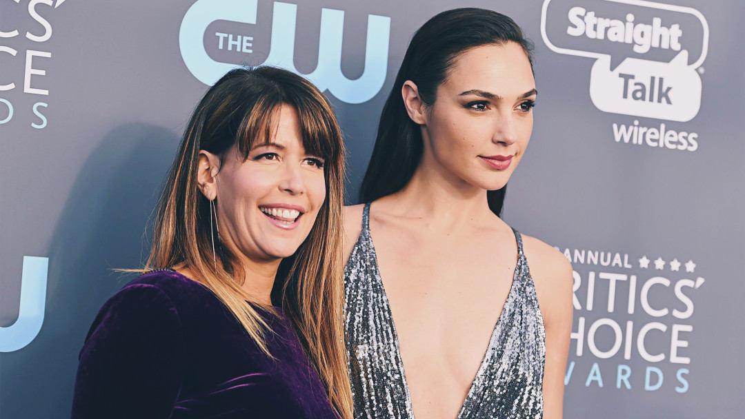 What's Really Behind 'Wonder Woman's' Oscar Snub?