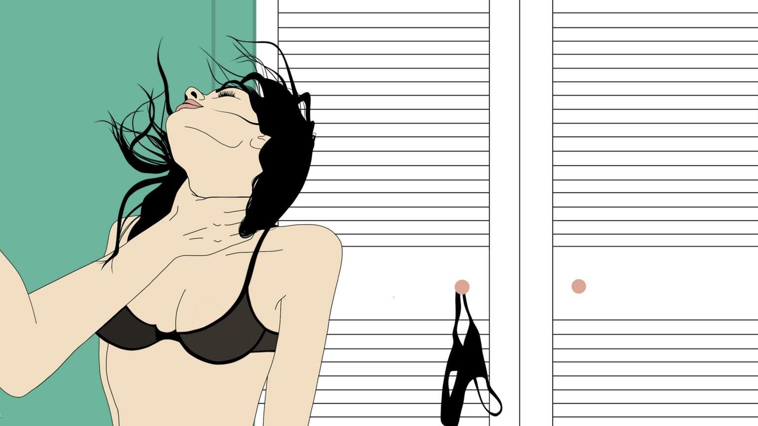 So You’re Into Choking...