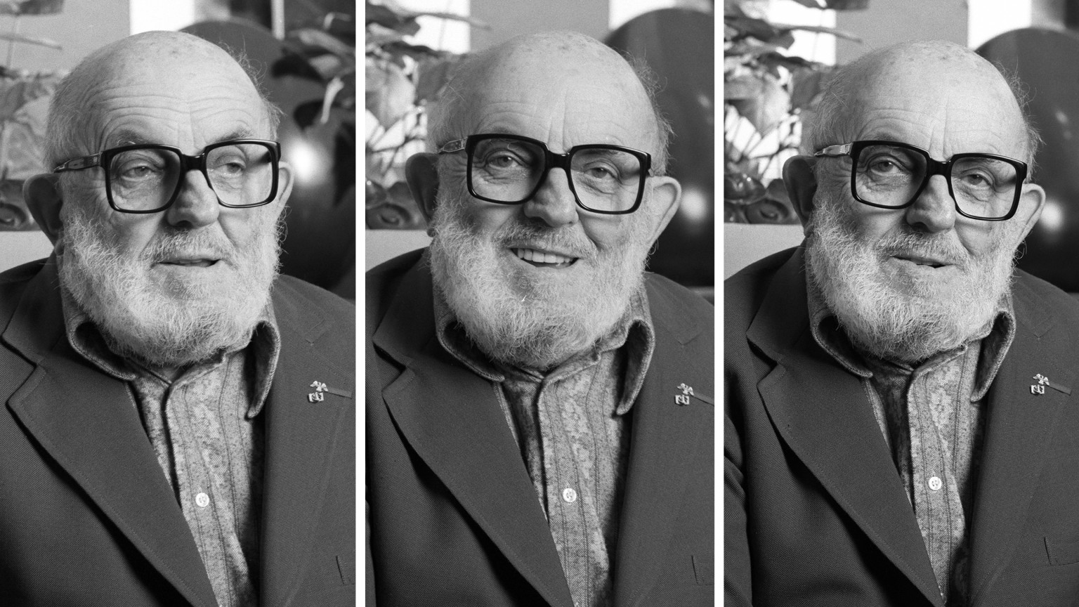 Ansel Adams's 1983 Playboy Interview Should Be Required Reading for Climate Change Deniers