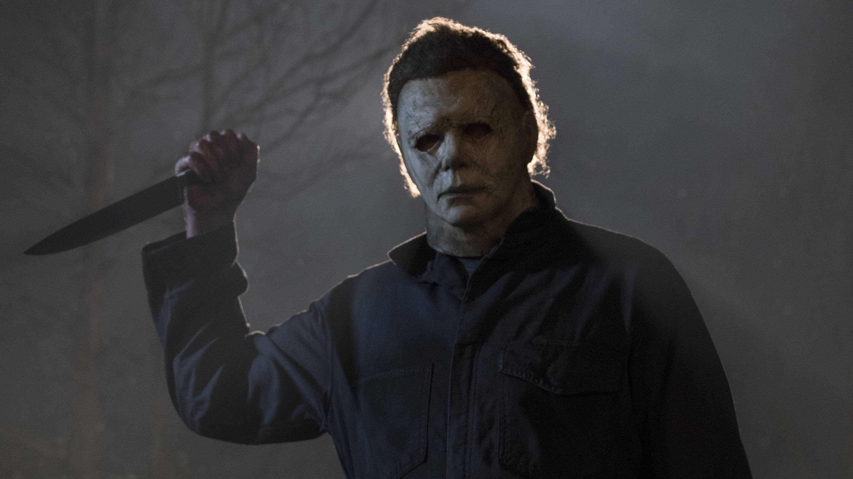 Michael Myers in 'Halloween'