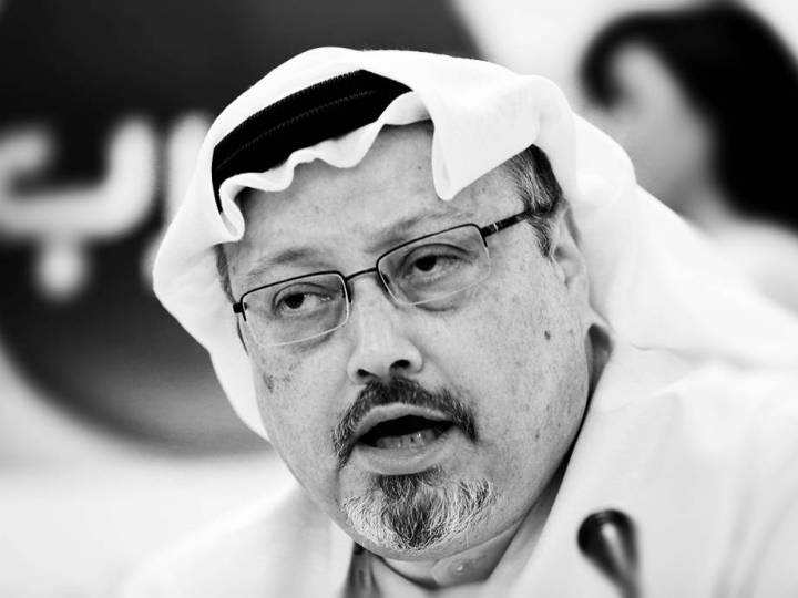 Why Trump Has Been Sympathetic to Saudi Arabia Thus Far