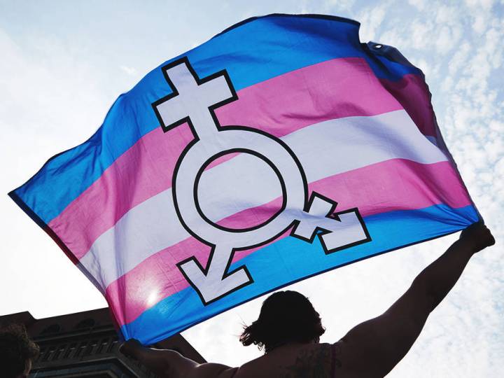 Stop Calling Trump's Anti-Transgender Policies a