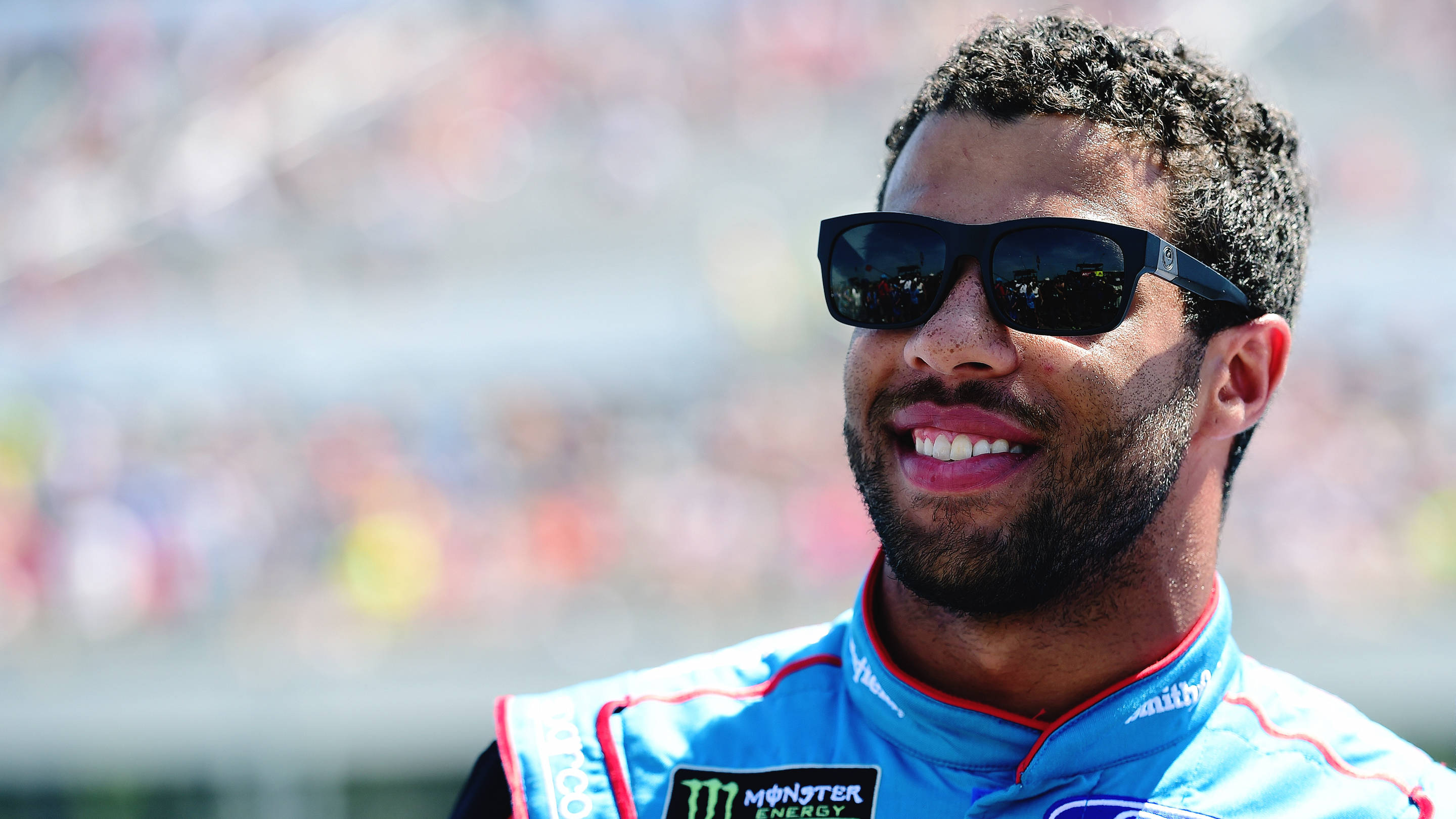 Bubba Wallace