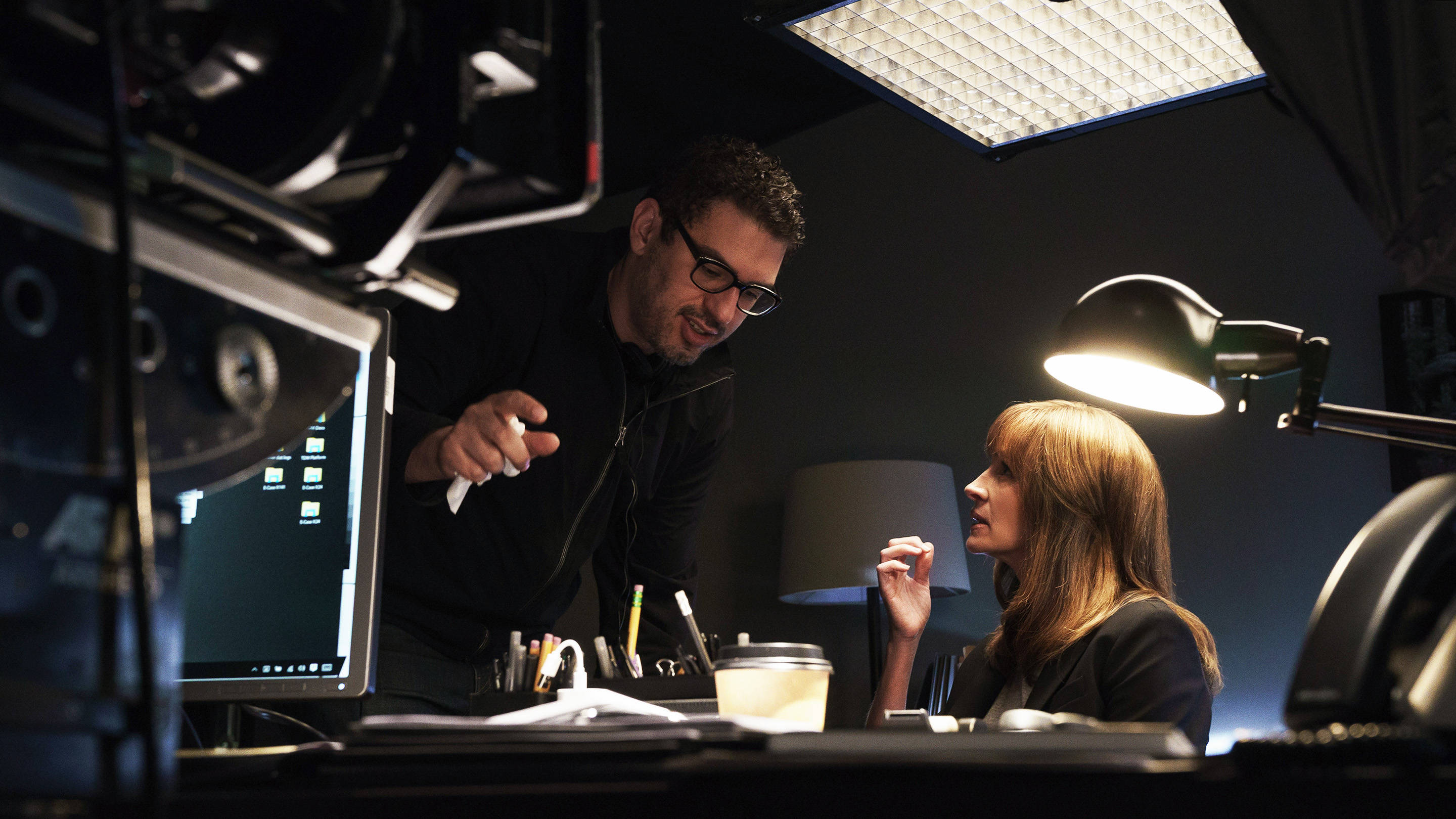 Julia Roberts in Amazon's 'Homecoming'