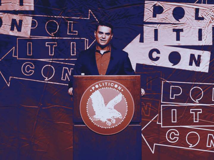 With a Unifying Message, Conservatives Are Stronger Than Ever