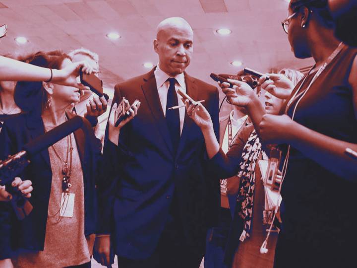 Meet the 2020 Presidential Candidates Who Fueled the Midterm Elections