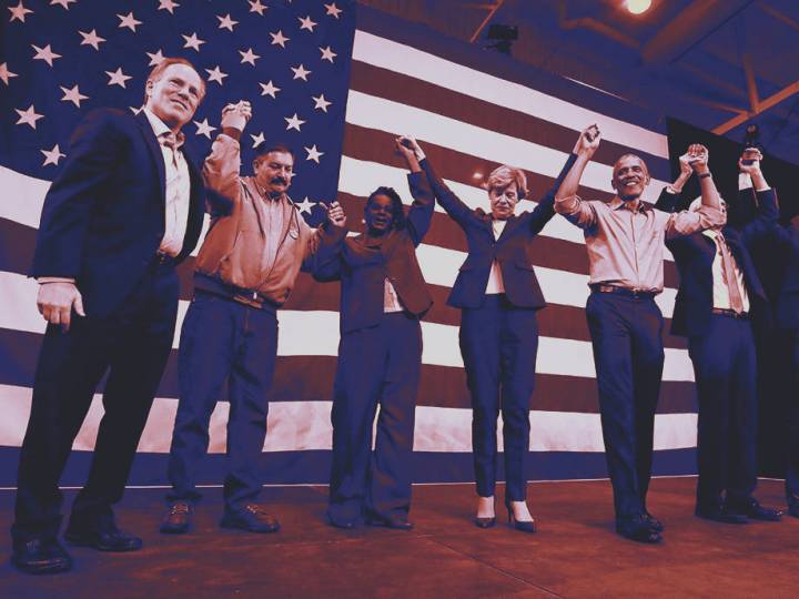 Could Campaign Finance Reform Start in Wisconsin?