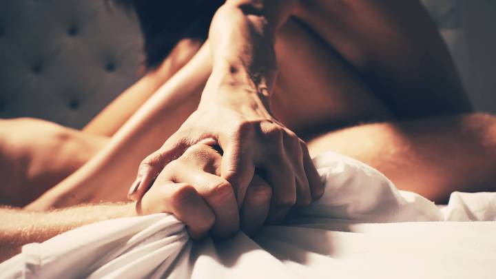 Unnecessary Roughness: How to Heal from Common Sex Injuries