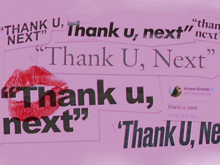 Never Having to Say You’re Sorry: Ariana Grande’s Introspective New Wave
