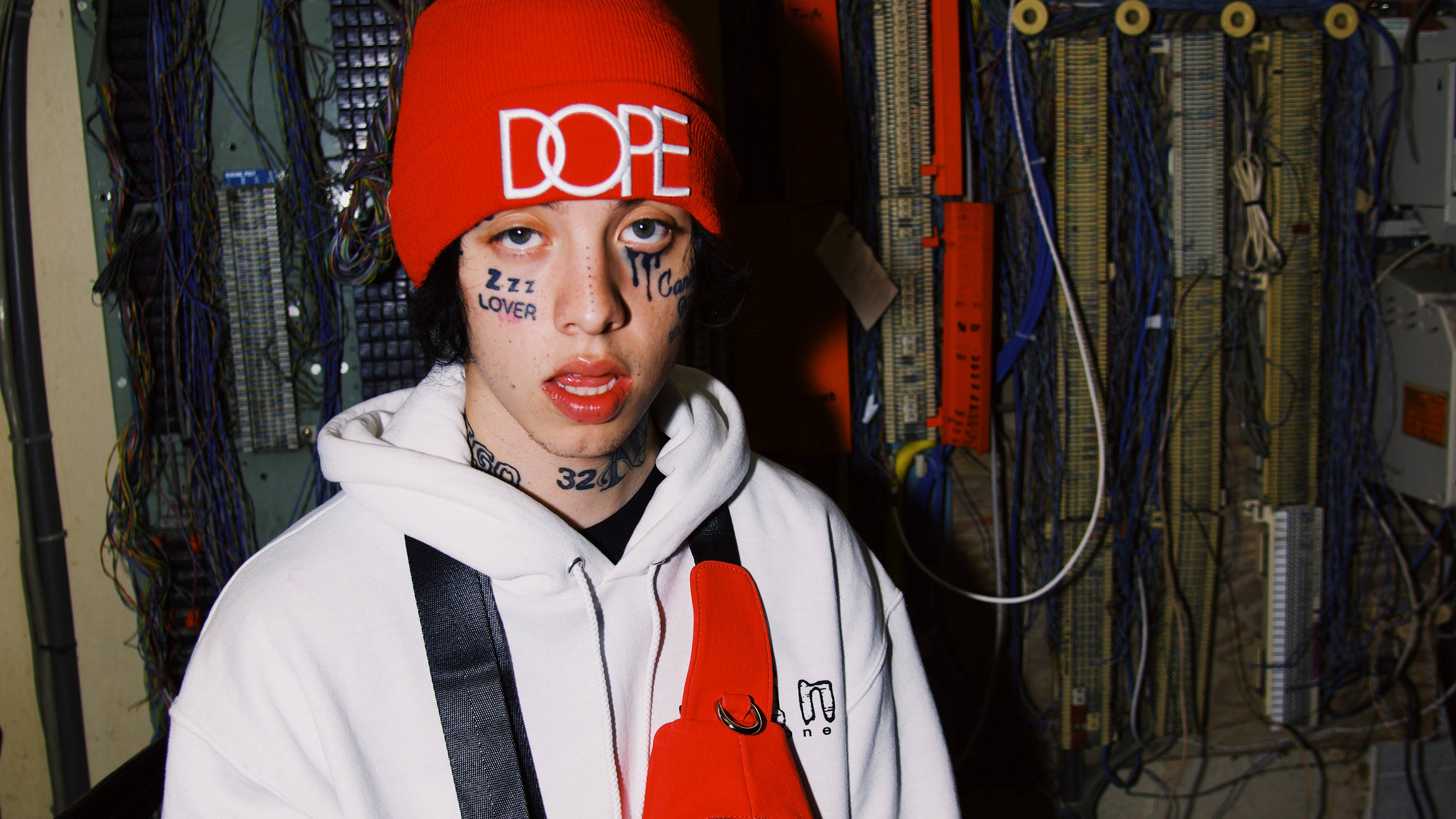 Lil Xan