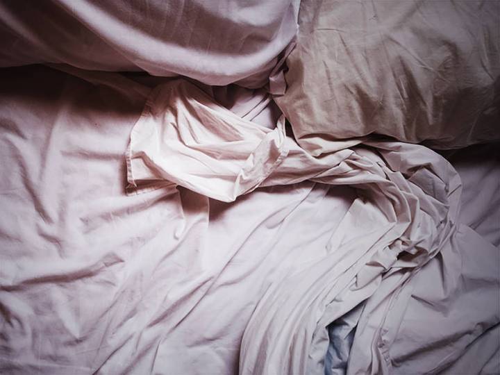 In Praise of the Quickie, or Why It Doesn’t Have to Be “All Night” To Be Good