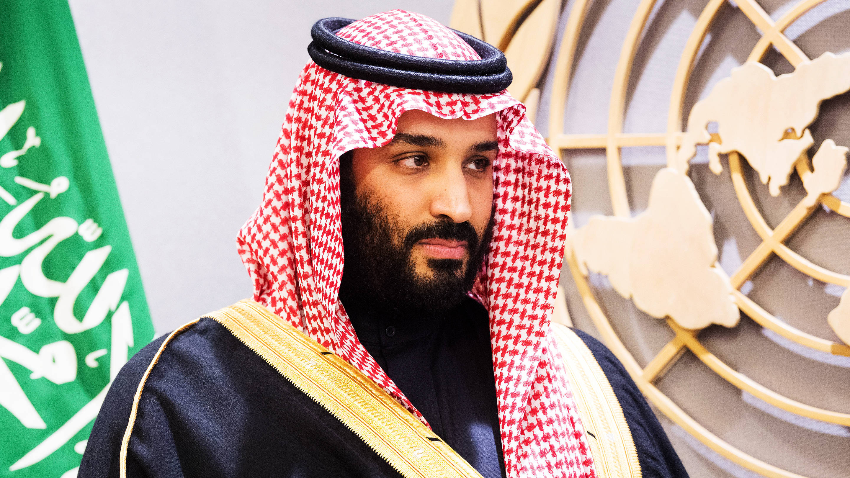 Mohammed bin salman jamal khashoggi president trump