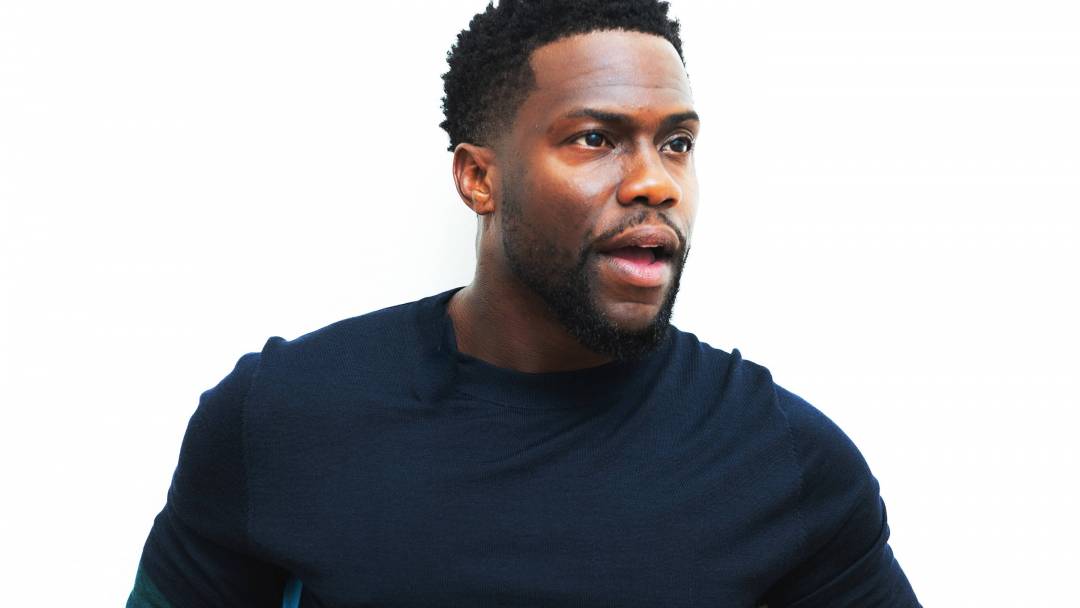 Kevin Hart Should Have Just Apologized
