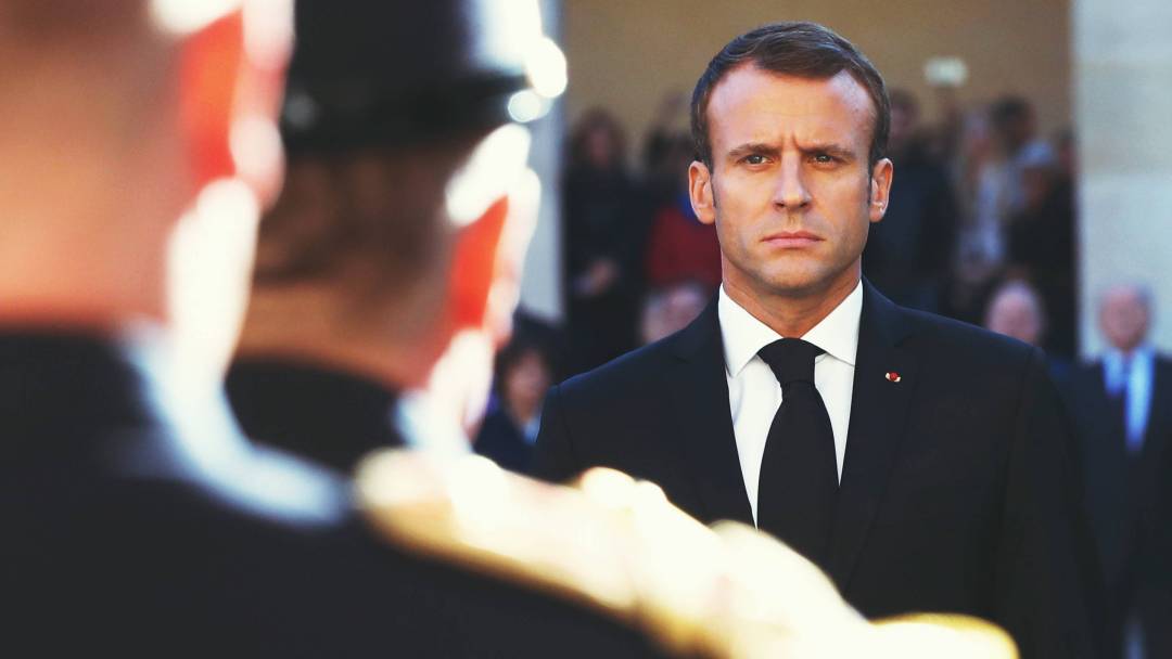 Yellow Vests and Emmanuel Macron's Failures, Explained