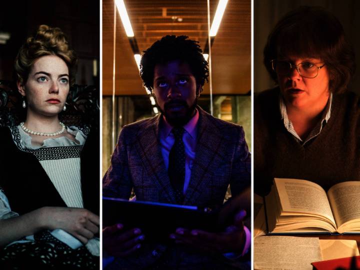 The 10 Best Films of 2018