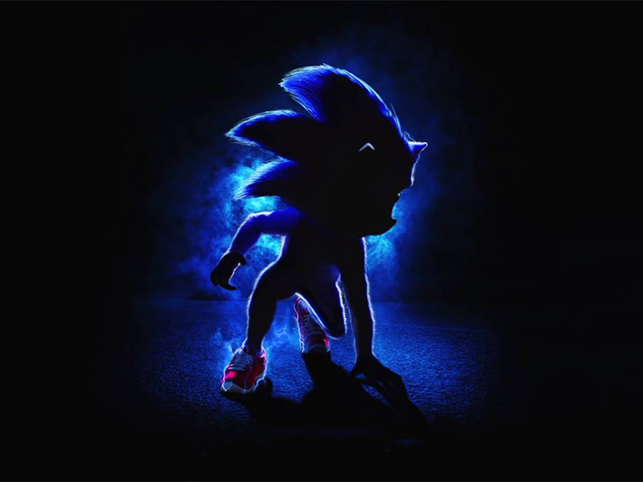Why the Sonic Movie Makes Fans' Heads Spin