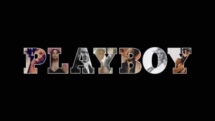 A Letter From the Editors of Playboy