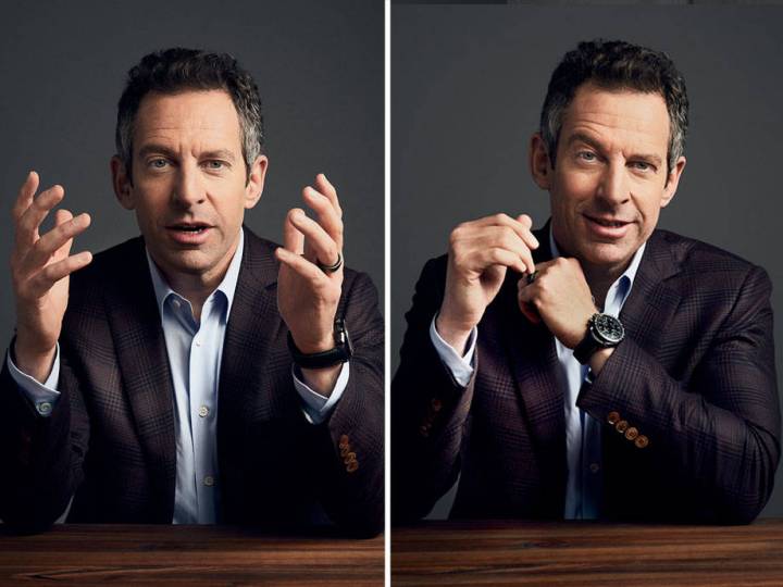 The Playboy Interview With Sam Harris