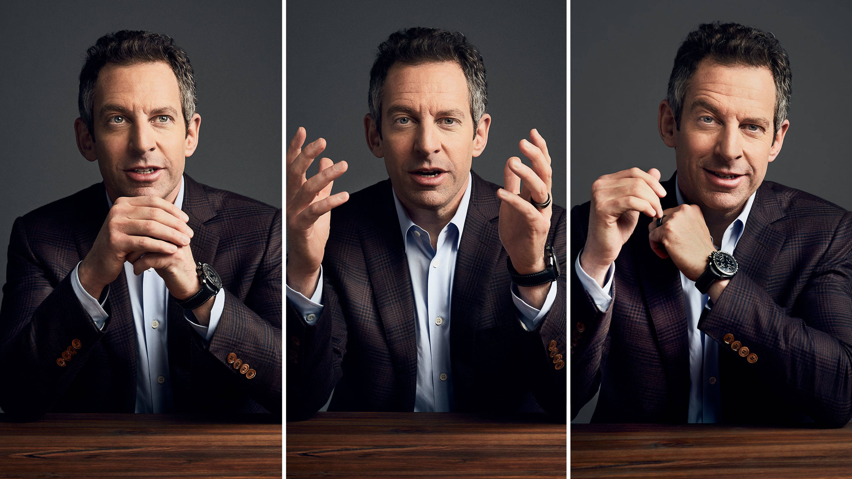 Sam Harris Playboy Interview