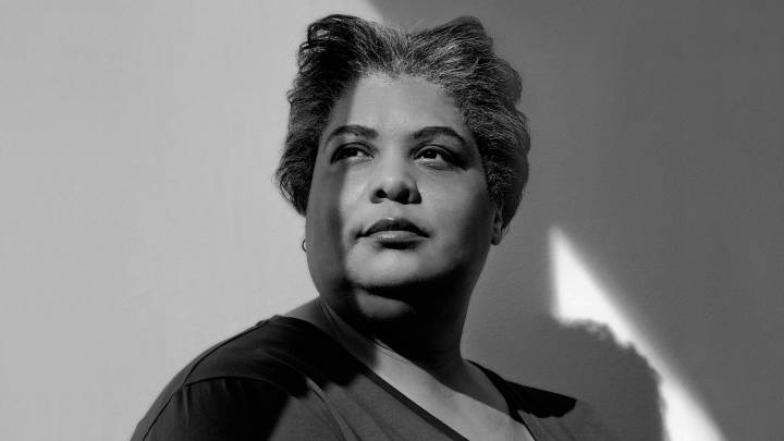 Roxane Gay Is Not Sorry