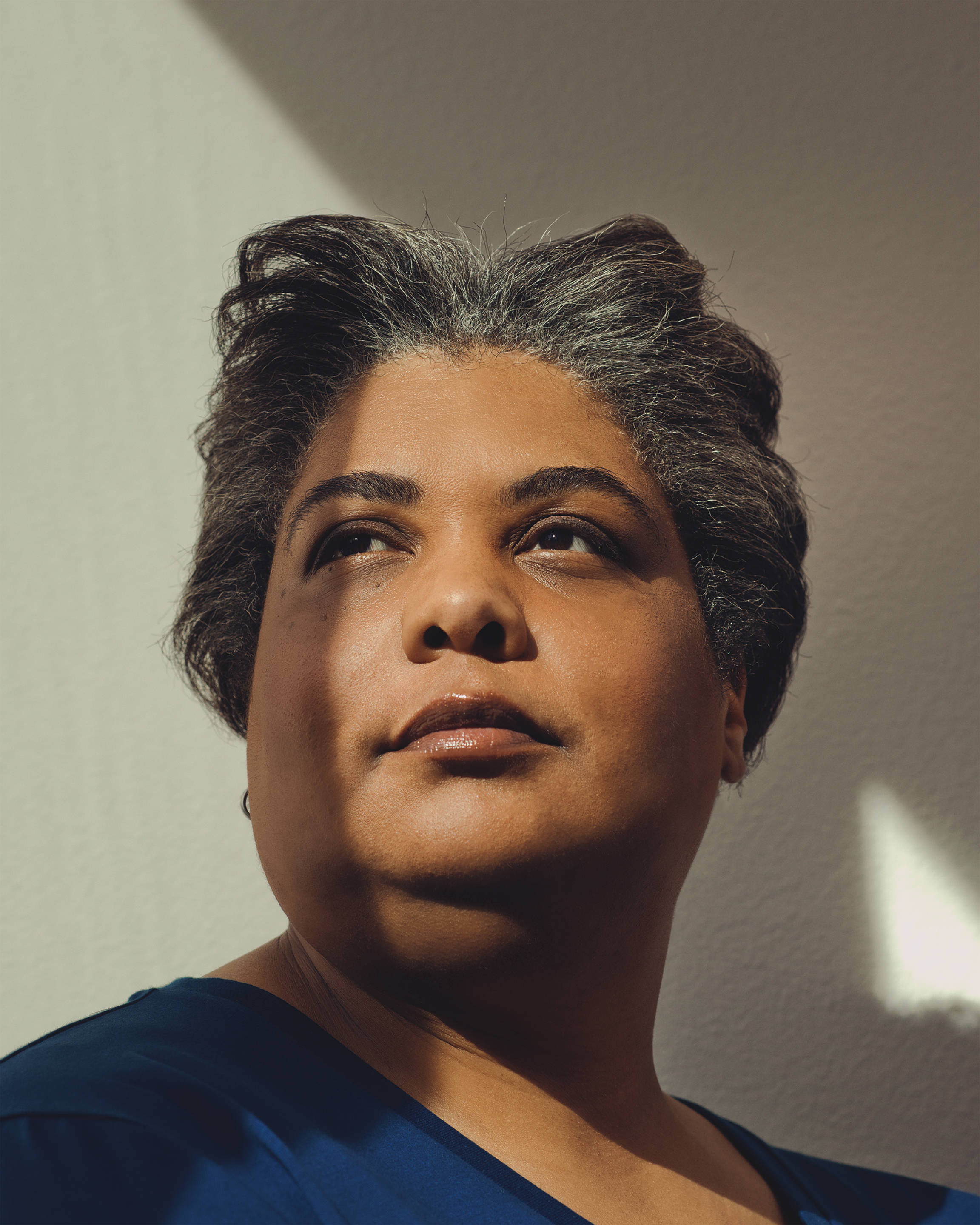 Roxane Gay Playboy Profile