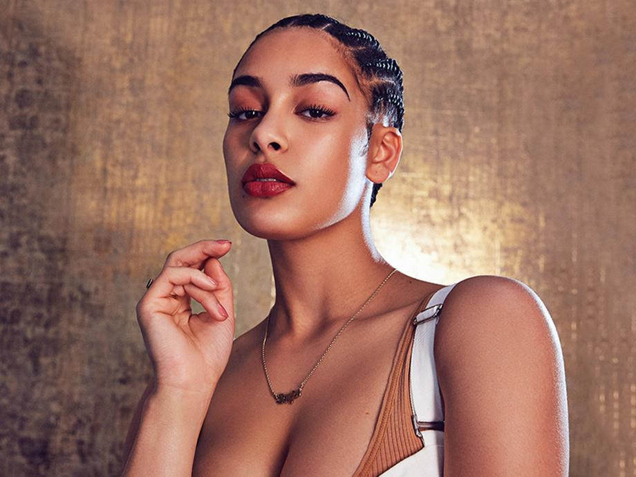 Jorja Smith Gets Lost and Found