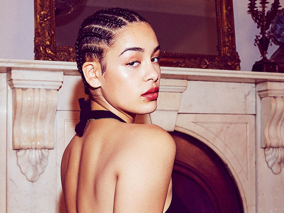 Fall in Love With Jorja Smith, Music's Rising Seductress