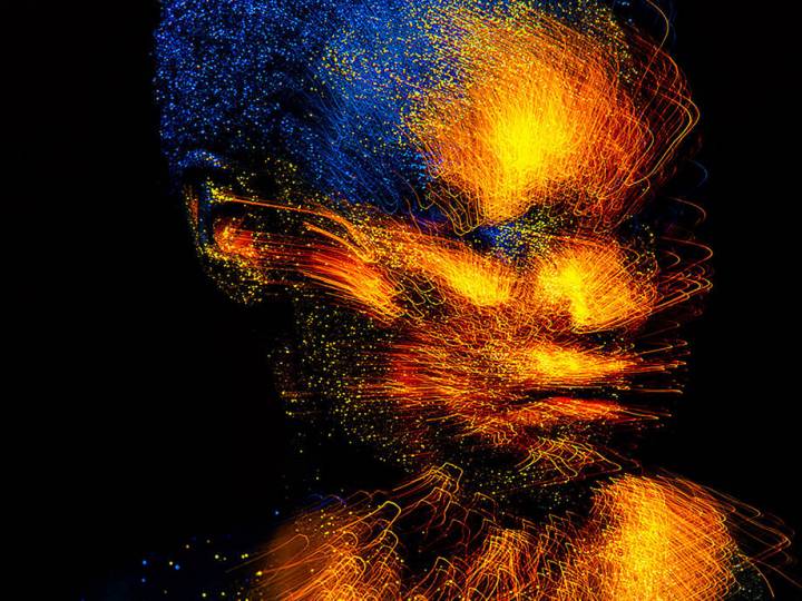 On Tantalizing the Senses, According to Artist Gabriel Wickbold