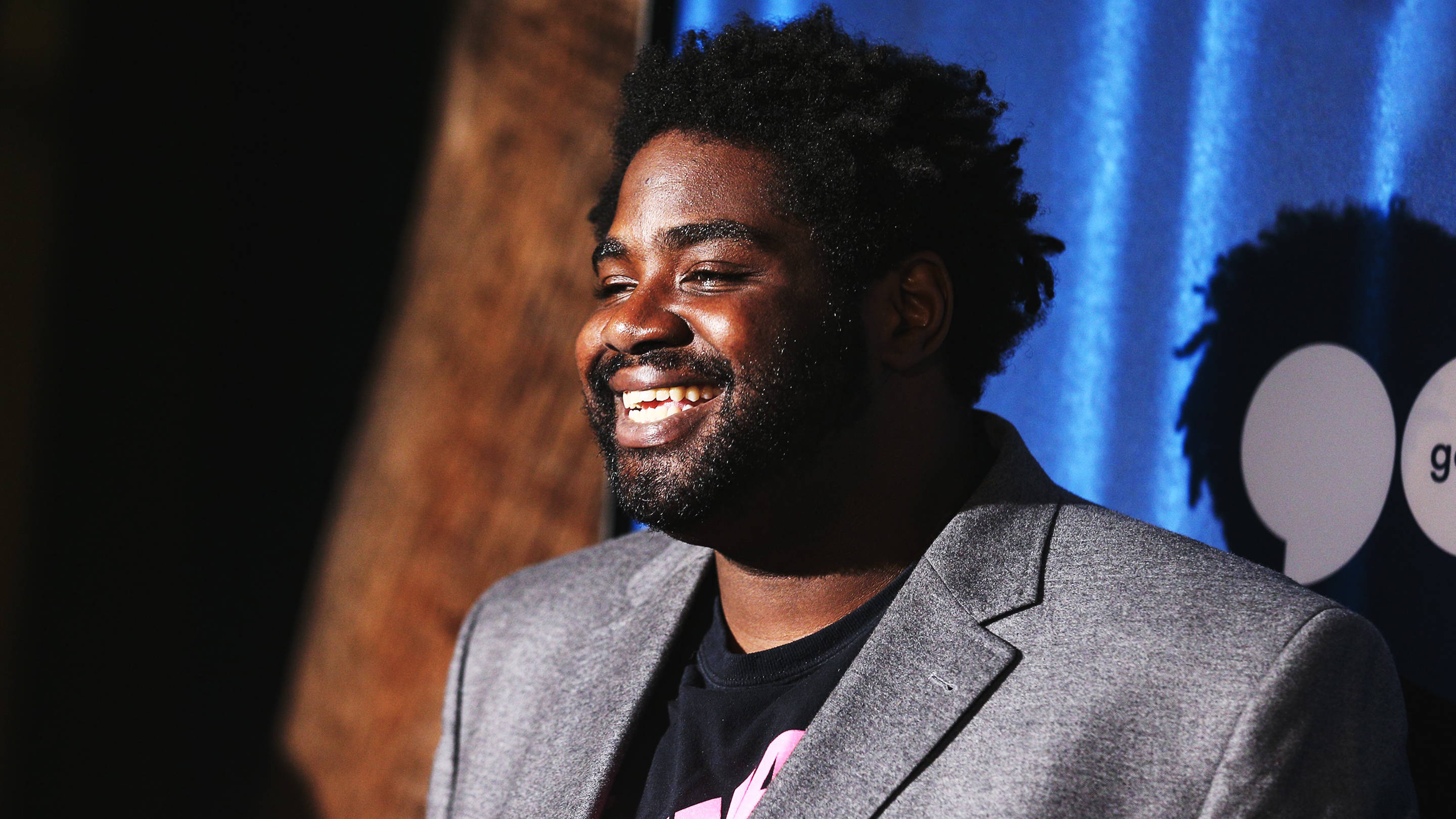 Ron Funches Giggle Fit