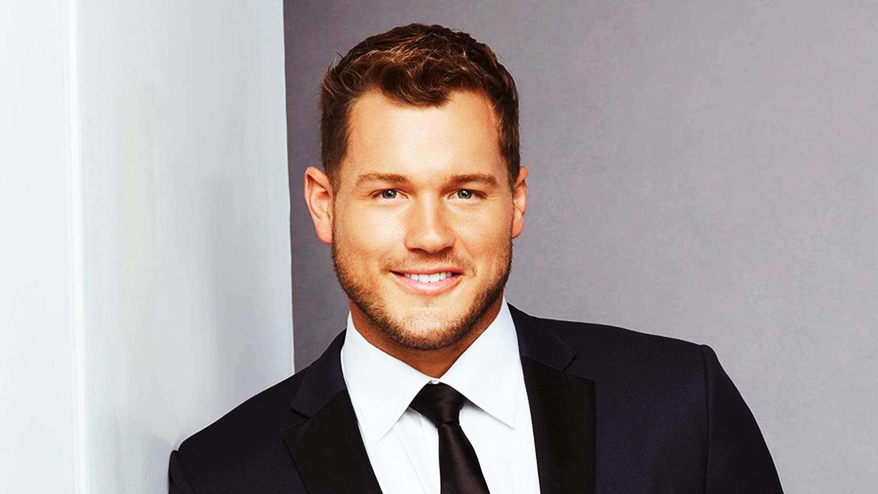 Bachelor season 23's Colton Underwood