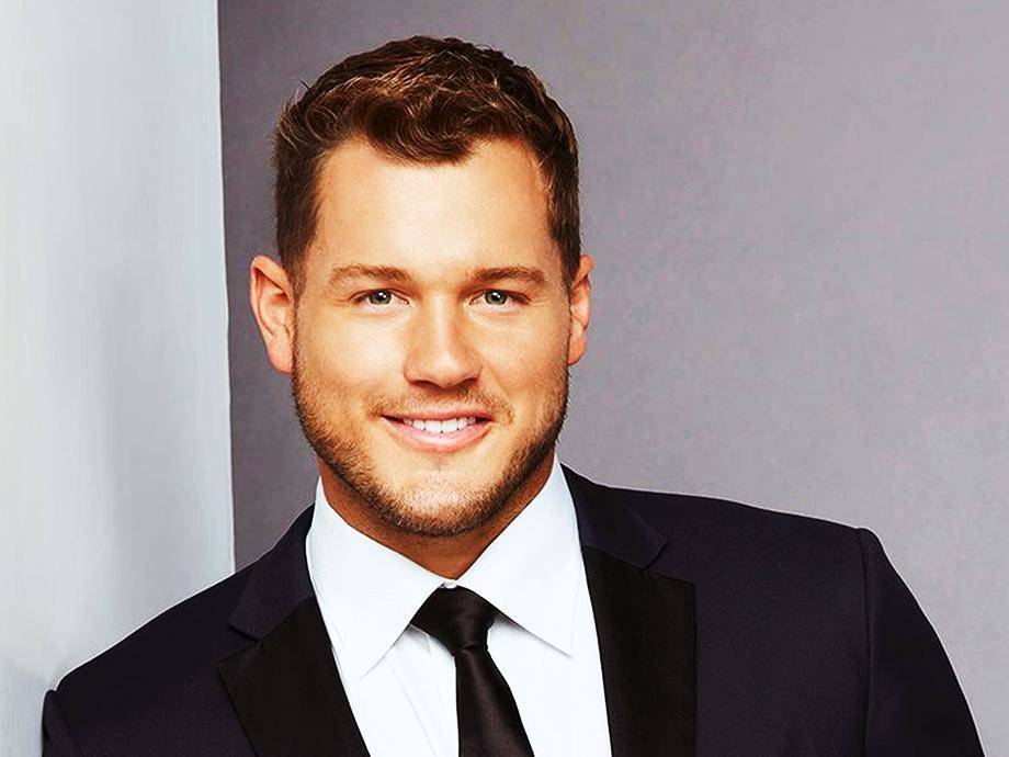 'Bachelor' Star Colton Is a Virgin. Also, Did You Know Colton Is a Virgin?