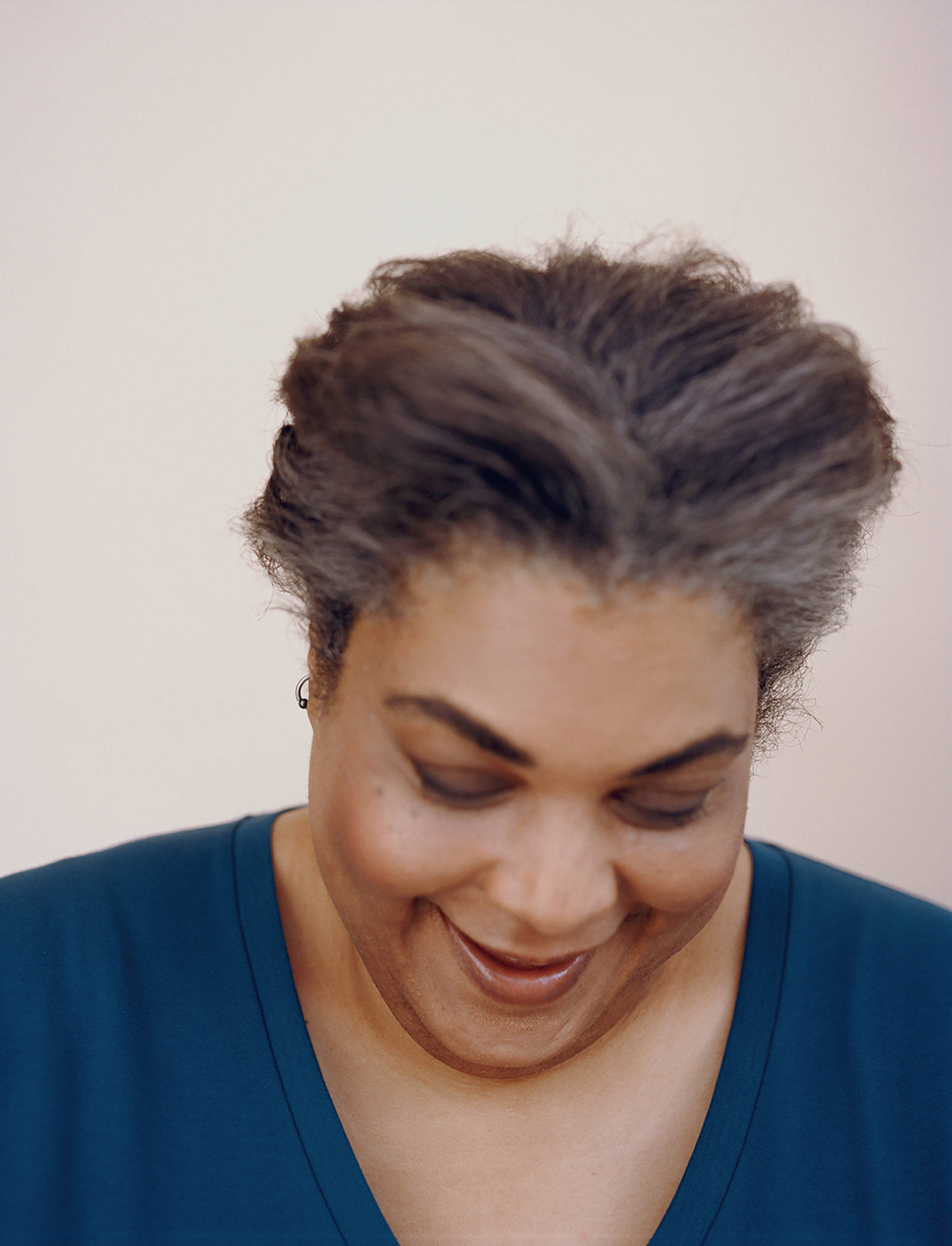 Roxane Gay Playboy Profile