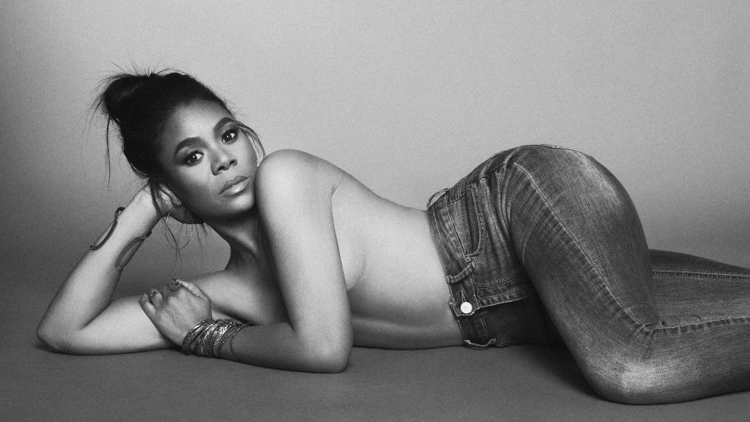 Regina Hall's Stock Keeps Rising