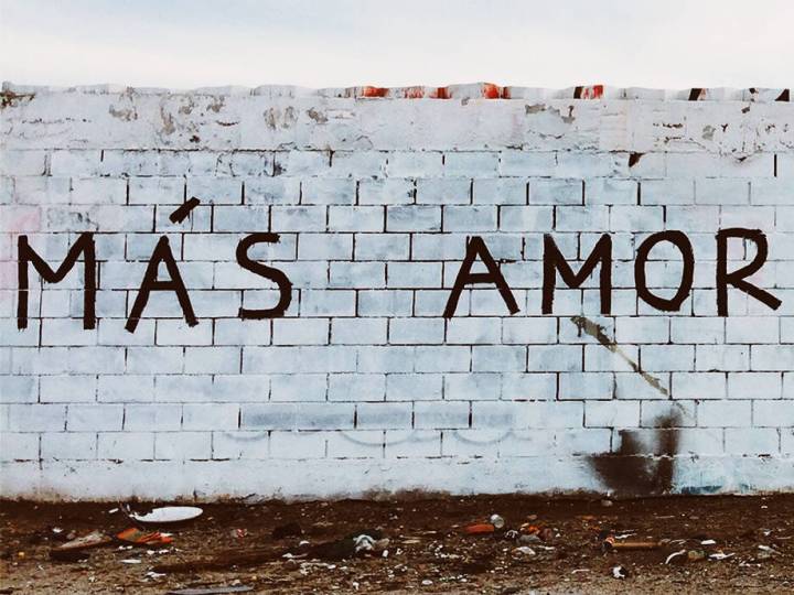 The Trump Doctrine: A Wall Is Sexy; Compromise Is Not