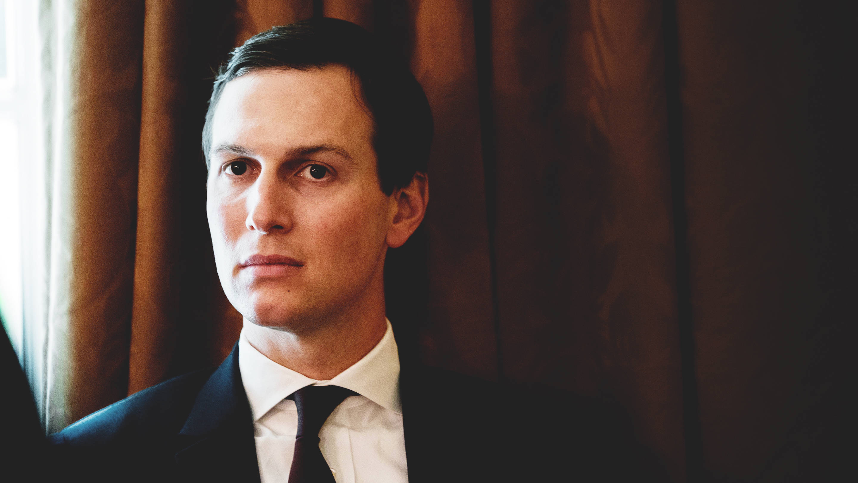Jared Kushner