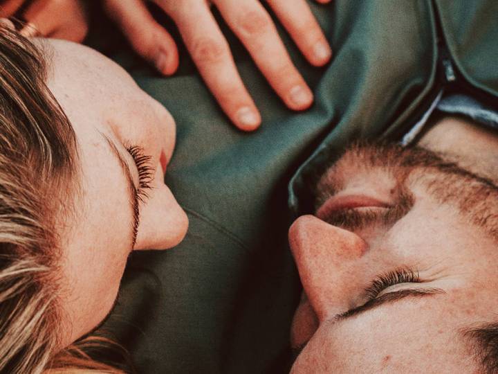 Are We All Liars In The Beginning Of Relationships?
