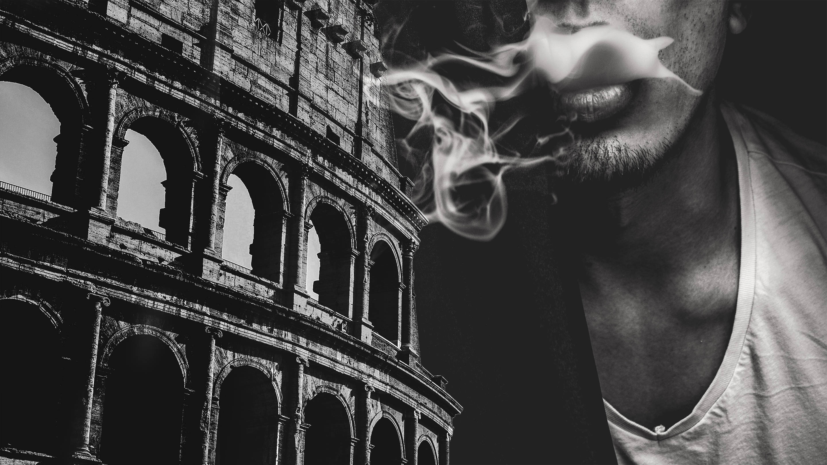 Rome cannabis travel playboy