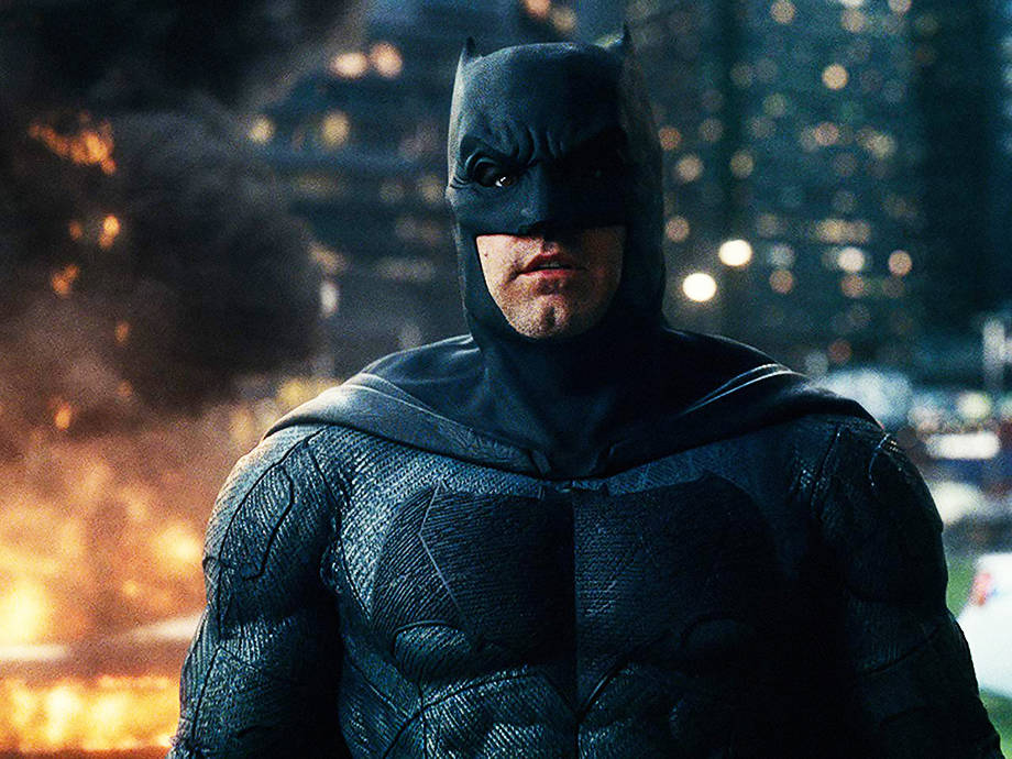 Watch out, Marvel: DC Is Finally Set for a Run at the Title